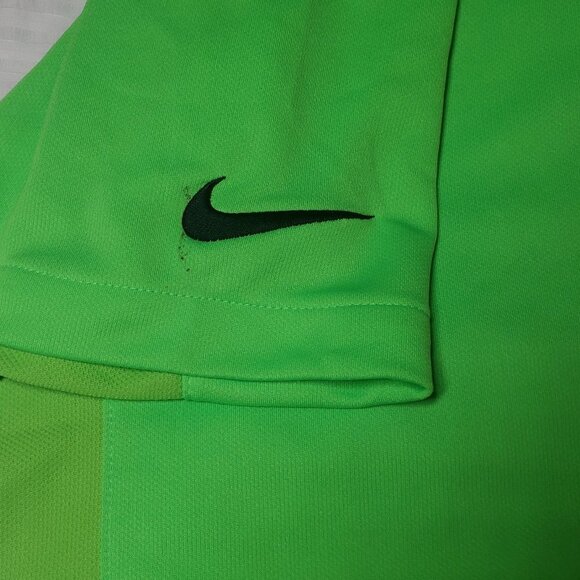 Nike NFL Seattle Seahawks NFL Polo - Picture 5 of 7